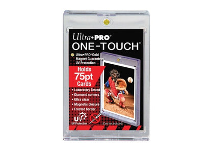 Ultra Pro UV ONE-TOUCH Magnetic Holder