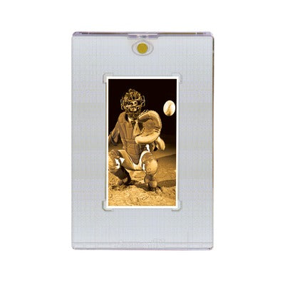 Ultra Pro Regular Toploaders 3" x 4" avec pochettes pour cartes (lot de 100)