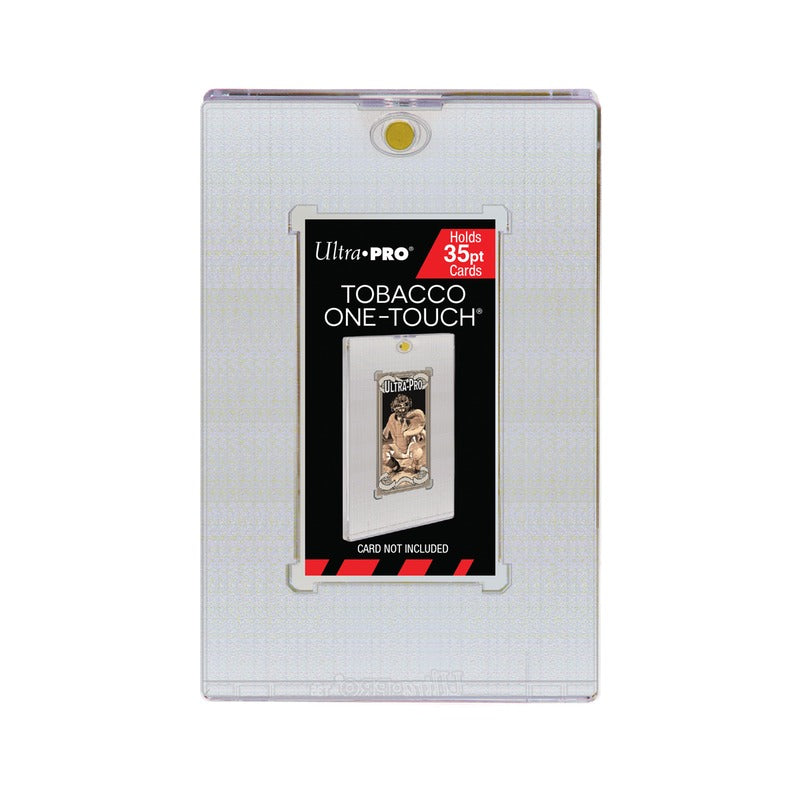 Ultra Pro Regular Toploaders 3" x 4" avec pochettes pour cartes (lot de 100)