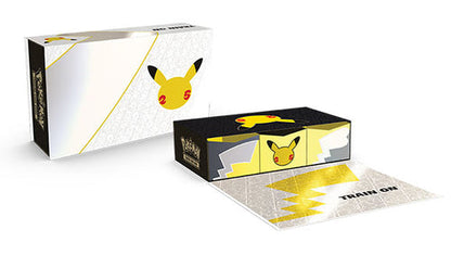 Pokemon Celebrations Ultra Premium Collection Box