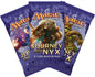 Magic the Gathering Journey Into Nyx Booster Packs (Set of 3 Packs)