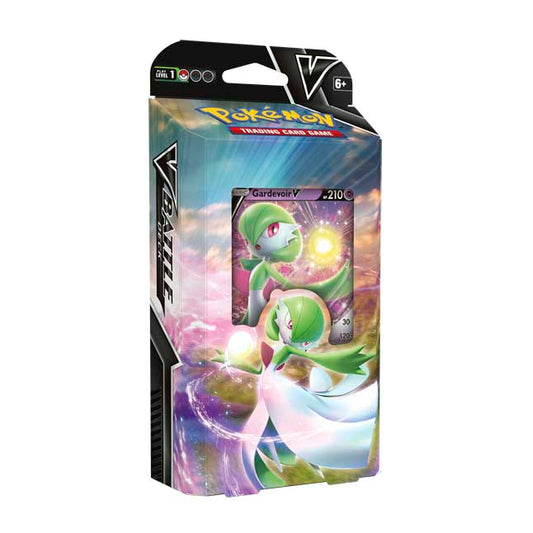 Pokemon V Battle Deck