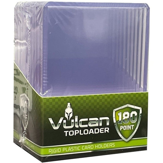 Ultra Pro Regular Toploaders 3" x 4" avec pochettes pour cartes (lot de 100)