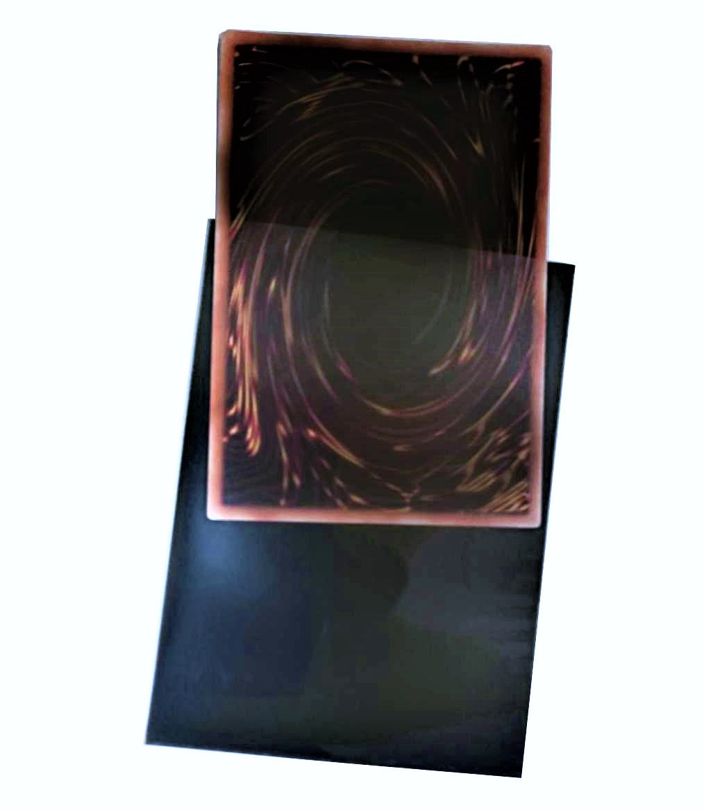 HCD Standard Size (66mm x 91mm) 50Ct Sleeves Pack Shikdar Trading HCD Standard Size (66mm x 91mm) 50Ct Sleeves Pack Shikdar Trading