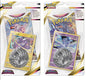Pokemon Sword & Shield Astral Radiance Checklane Blister Packs (Set of 2)