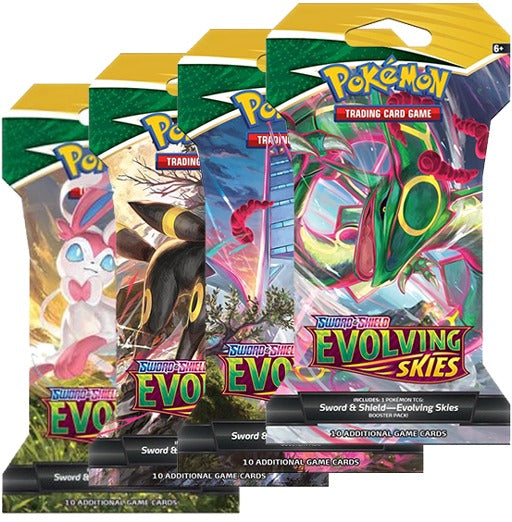 Pokémon SWSH8 Fusion Strike Elite Trainer Box