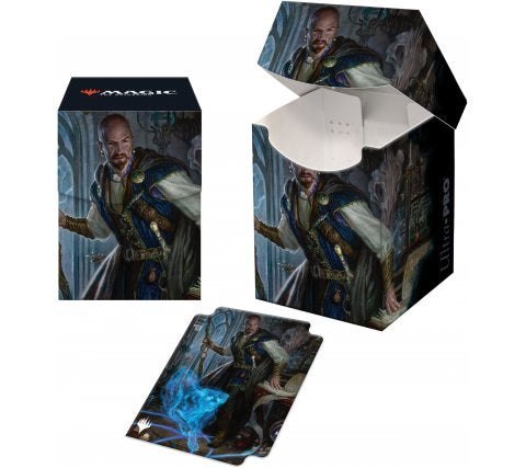 Magic The Gathering Ultra PRO 100+ Deck Box