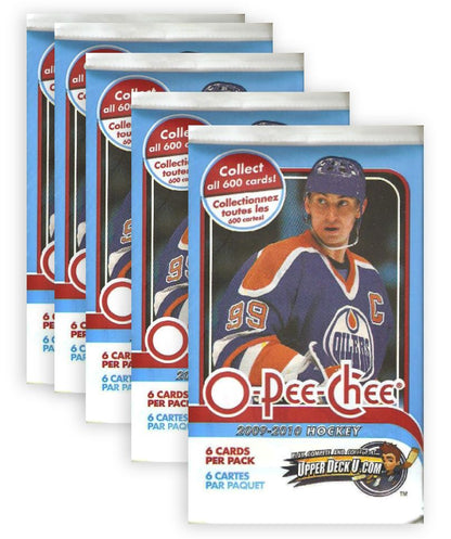 2020-21 Upper Deck Artefacts Hockey Blaster Box