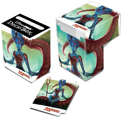 Ultra Pro Magic The Gathering Self-Locking Lid Deck Box