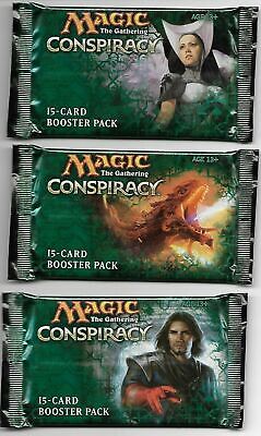 Magic the Gathering Conspiracy Booster Pack