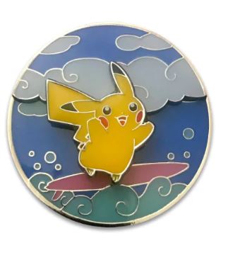 Pokemon Celebrations Deluxe Pin Collection Box