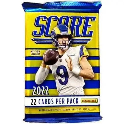 2021 Panini Limited Football Hobby Box