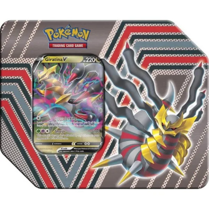 Pokemon Hidden Potential Tin