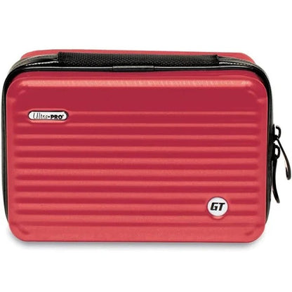 Ultra PRO Deck Box- GT Luggage