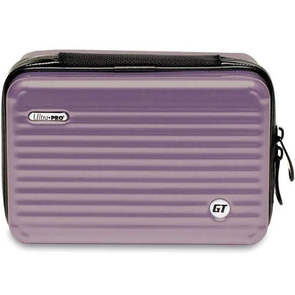 Ultra PRO Deck Box- GT Luggage