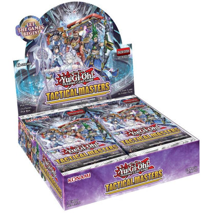 Yu Gi Oh! Power of the Elements 1st Edition Anglais Blister Pack