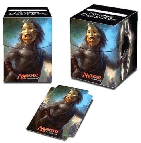 Magic The Gathering Ultra PRO 100+ Deck Box