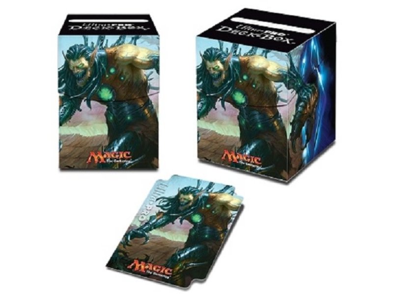 Magic The Gathering Ultra PRO 100+ Deck Box