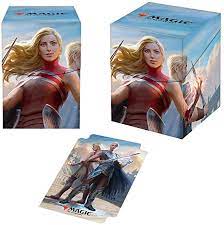 Magic The Gathering Ultra PRO 100+ Deck Box